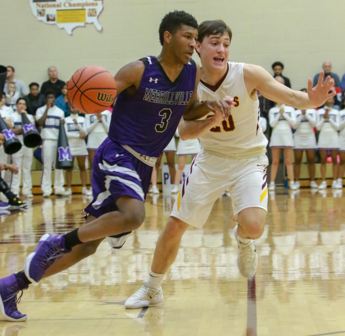 Chesterton Sectional - Chesterton vs Merrillville