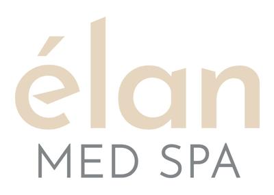 AllAccess2025_ElanMedSpa_LOGO
