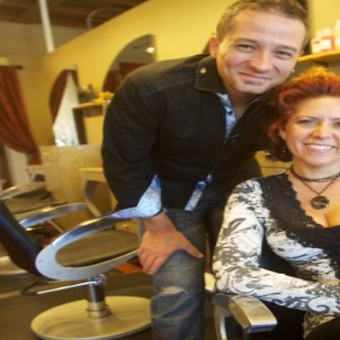 Riah Salon: How to choose the right hair salon | Special Section |  nwitimes.com