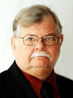 Jim Benham