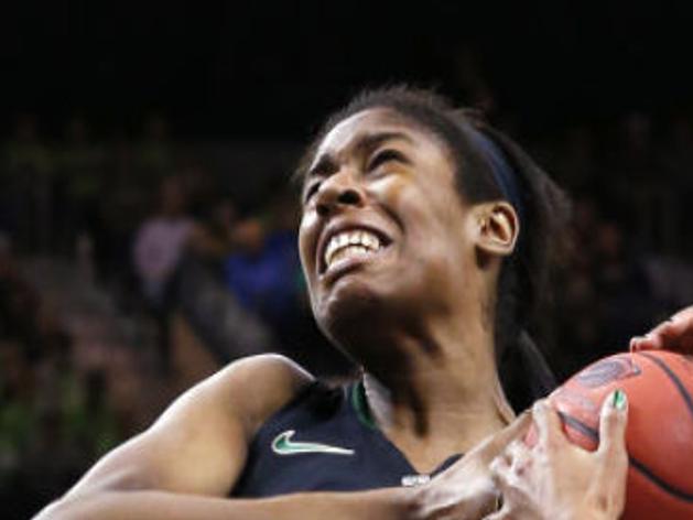 Notre Dame Beats Baylor 88 69 To Get To Final Four Notre Dame