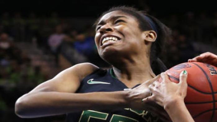 Notre Dame Beats Baylor 88 69 To Get To Final Four Notre Dame