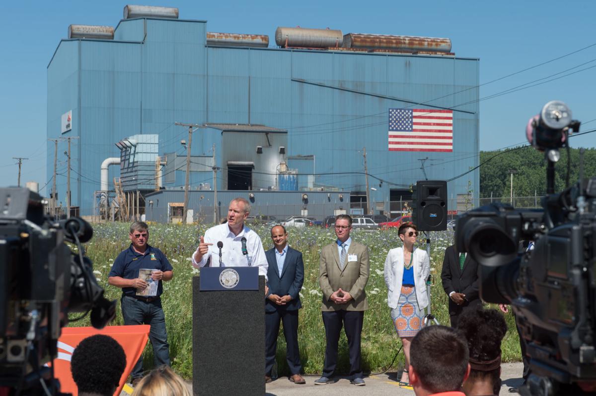 Millennium Reserve looking for more Indiana partners