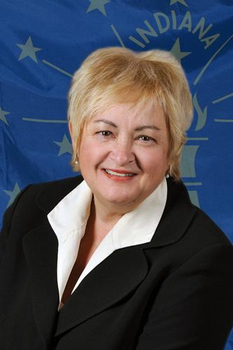 State Sen. Karen Tallian