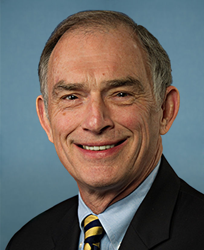 U.S. Rep. Pete Visclosky, D-Merrillville