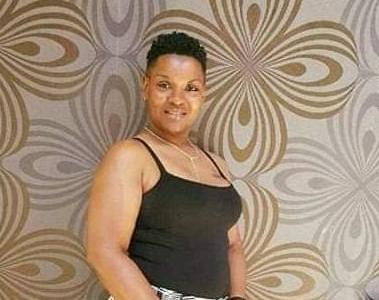Sylvia Williams, 55, of Hammond