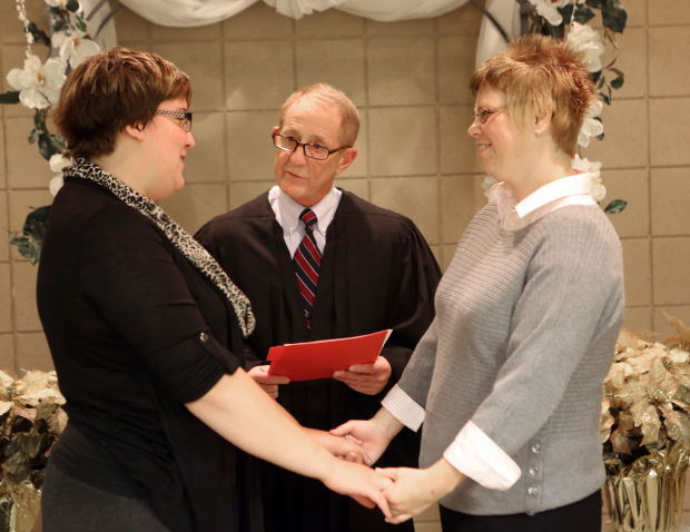 Lake County Begins Same Sex Marriage Ceremonies Lake County News