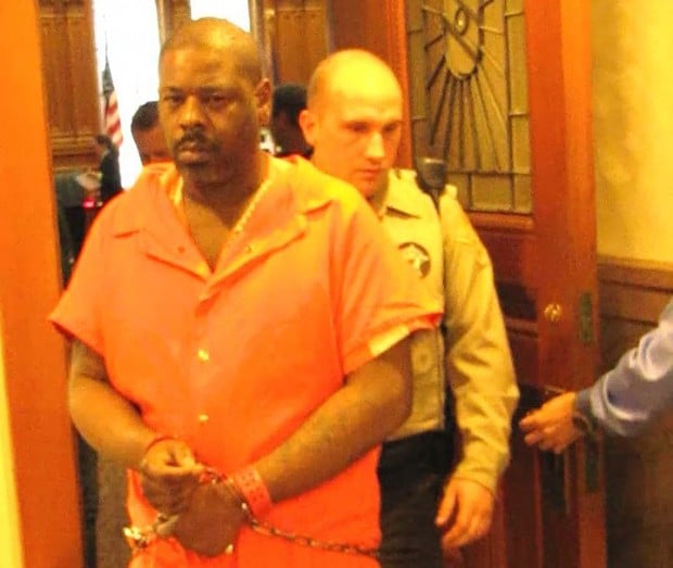 Michigan City man gets 16 years in OWI fatality | LaPorte News