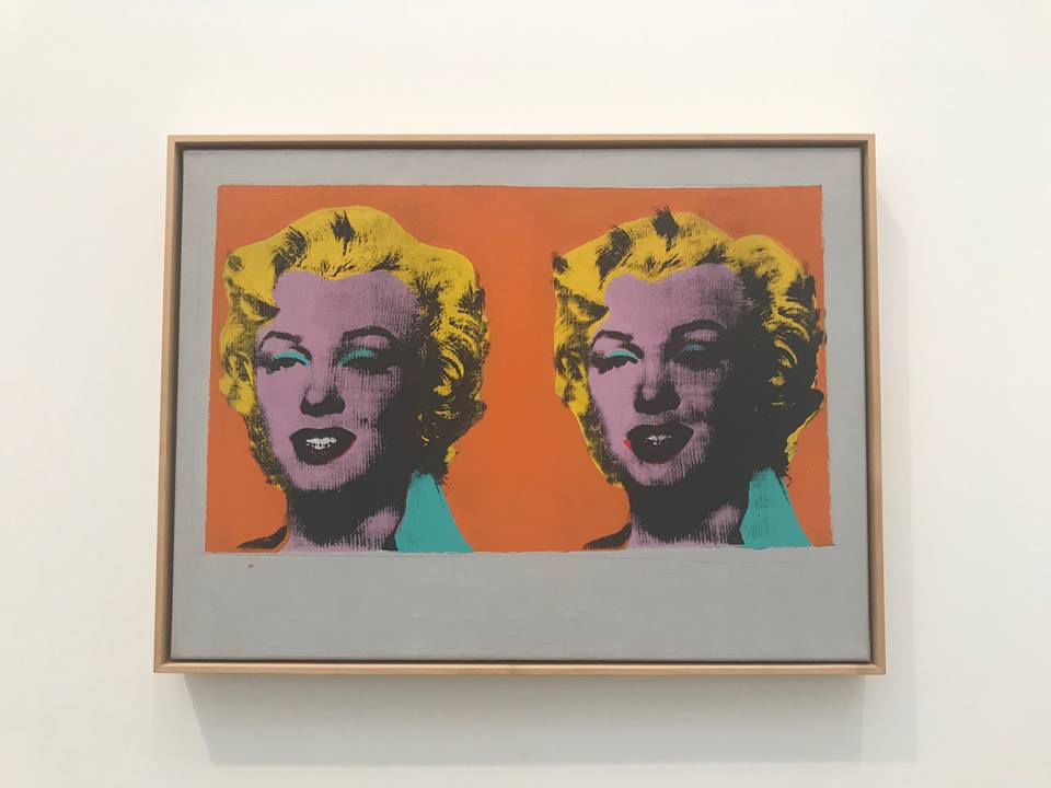 Andy Warhol works coming to Michigan City's Lubeznik Center for the Arts