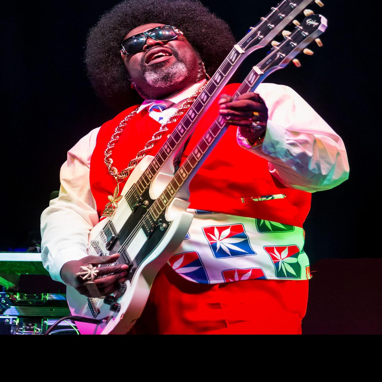 Afroman To Reach New Highs At Hobart Art Theater Entertainment Nwitimes Com