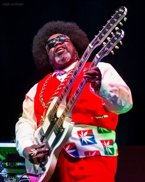 Afroman to reach new highs at Hobart Art Theater