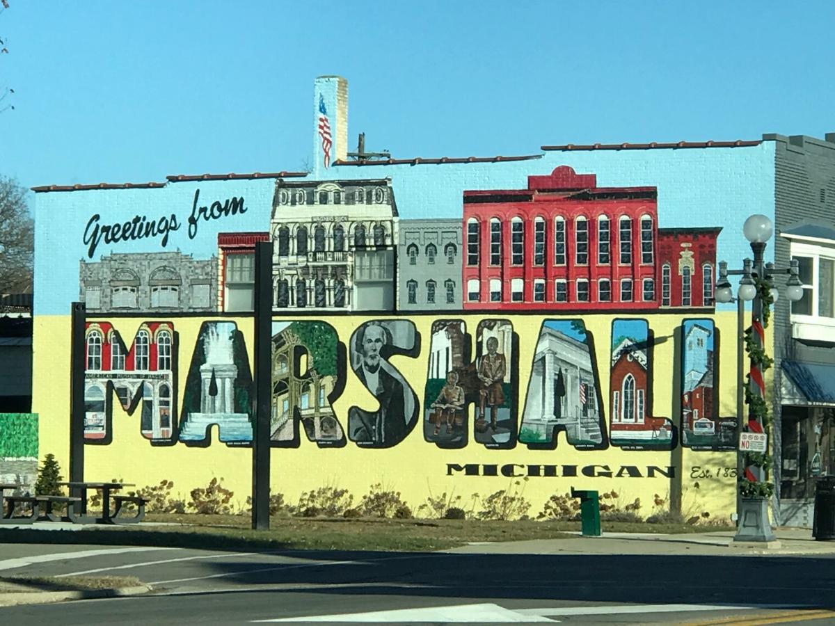 SHORT TRIPS LONG ON FUN Spend a leisurely long weekend in Marshall