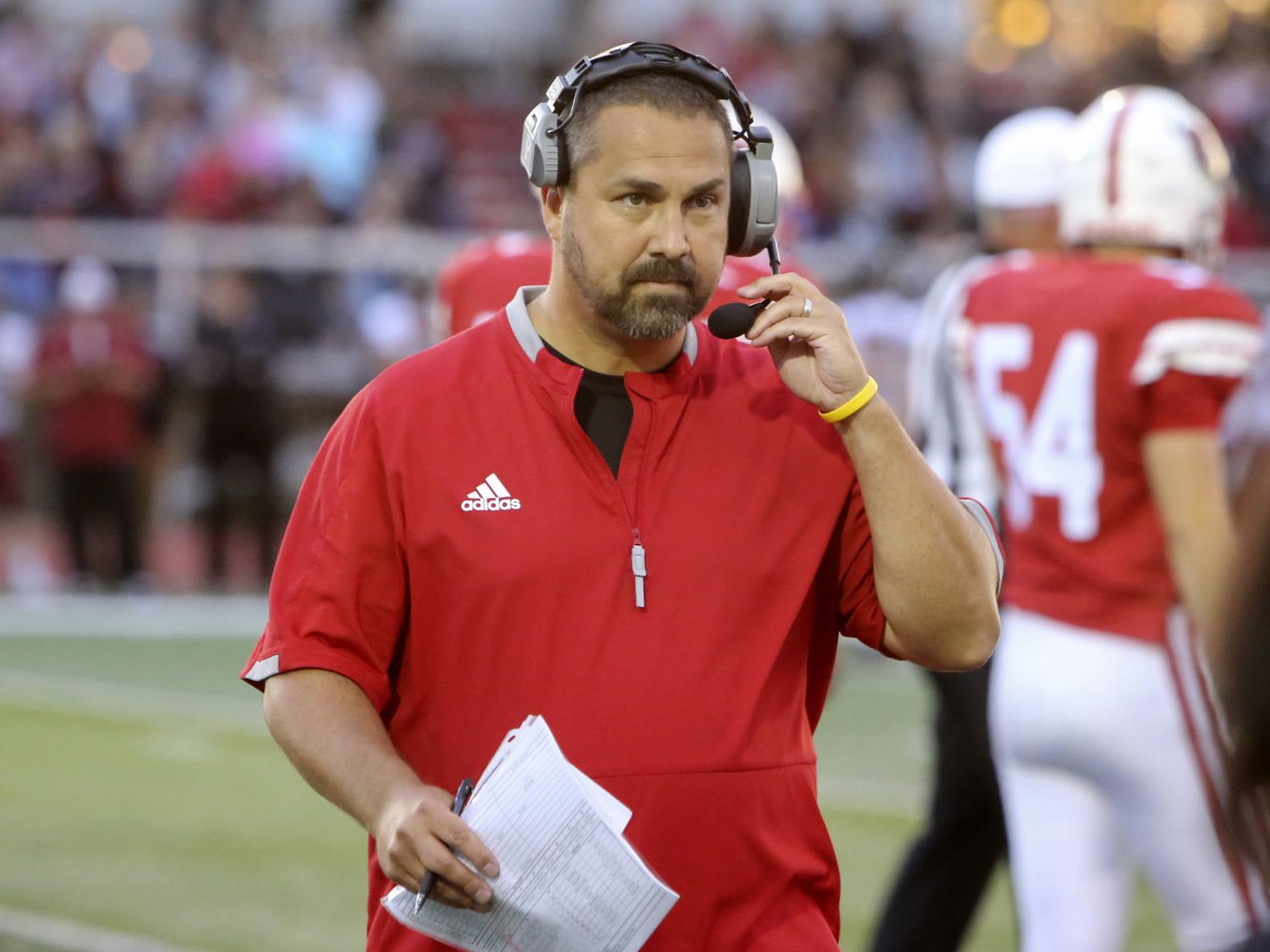 Portage Parts Ways With Head Football Coach Latest Headlines