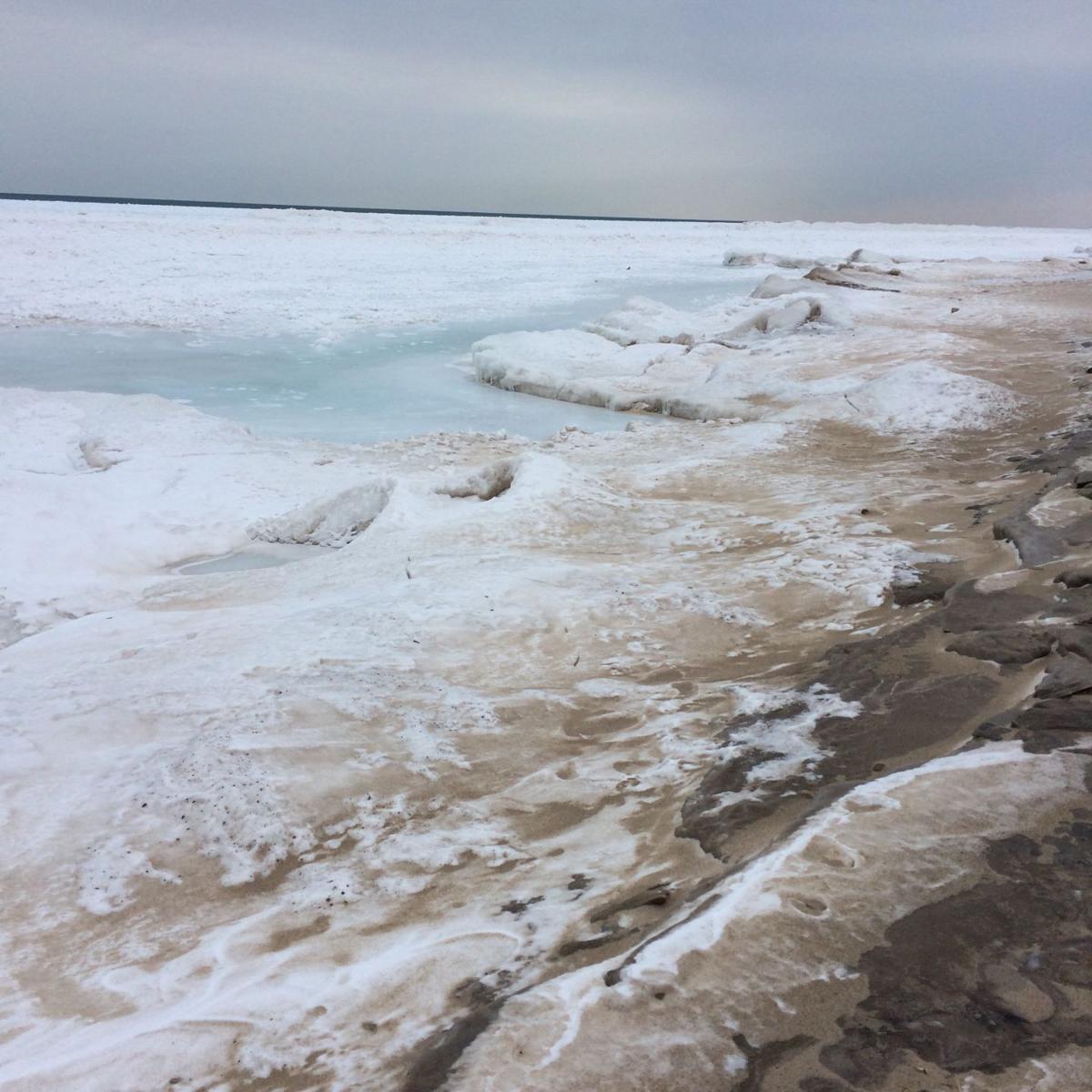 Snow 2018