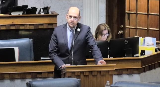 Indiana school websites may inadvertently become sex ed resources