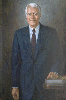 45. Robert Orr