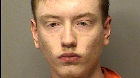 Portage man gave drugs to 14-year-old he met on Snapchat before having sex, police say - Vimarsana News