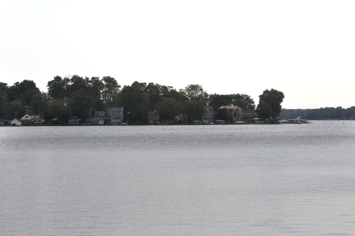 Cedar Lake's 50th anniversary