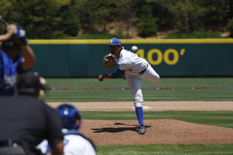 Sean Manaea - Baseball - Indiana State University Athletics