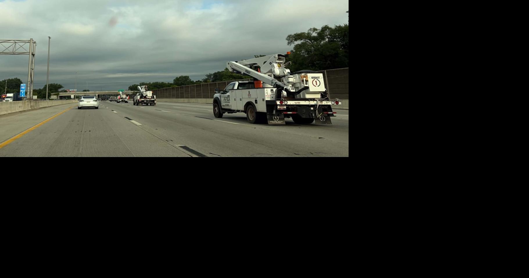 That tailgater isn't just ruining your commute. They're sabotaging your workday | Davich
