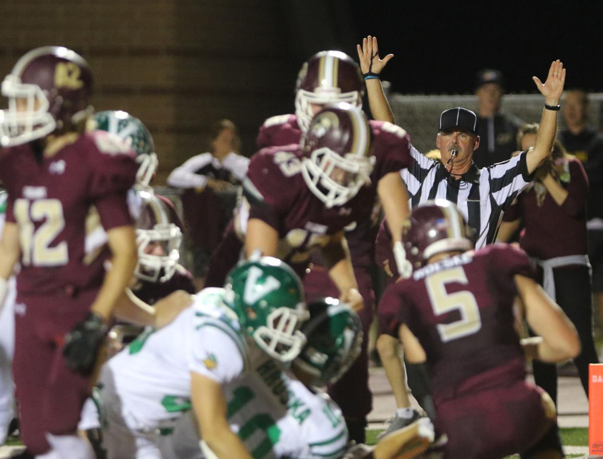 Gallery: Valparaiso at Chesterton football