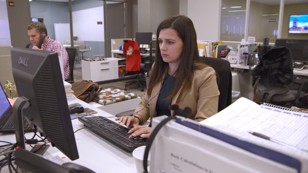 Former Times of Northwest Indiana reporter featured in new Netflix