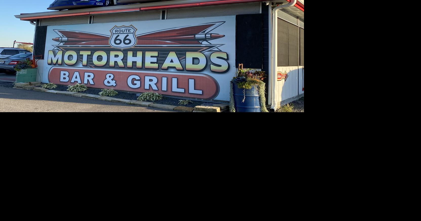 A taste of Springfield Get your nostalgic kicks in the