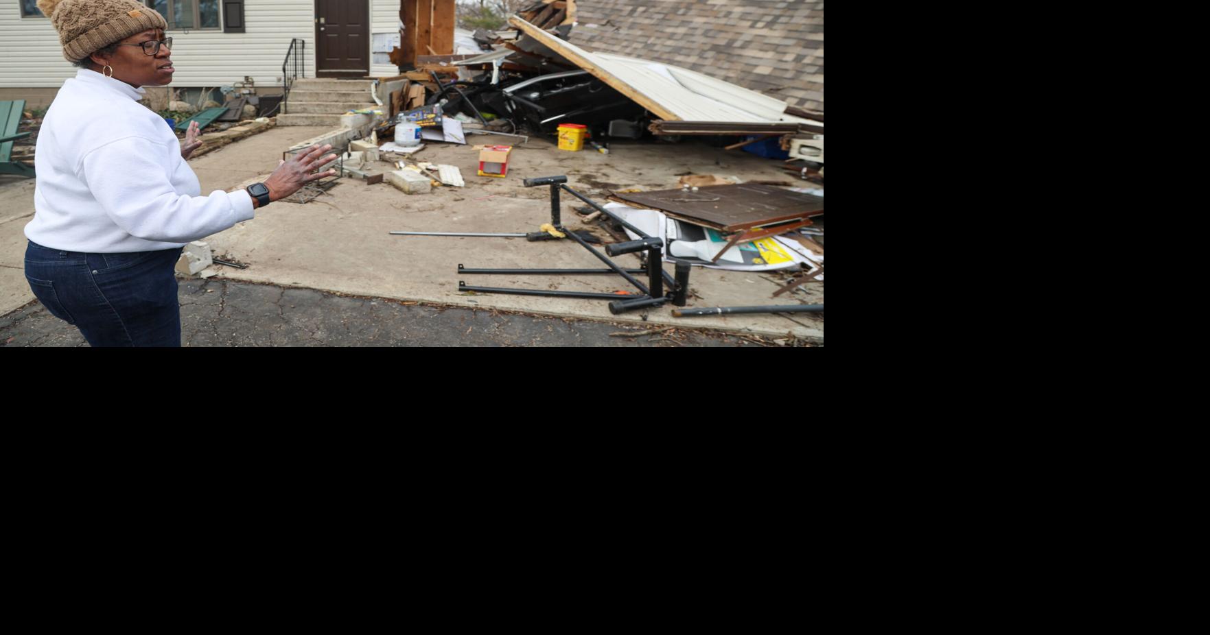 U.S. Small Business Administration offers assistance to businesses hit by tornados and storms
