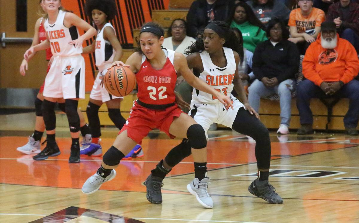 Basketball Crown Point Girls Enter Class 4a Poll Nwi Preps