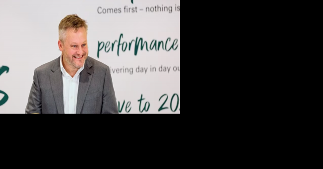 BP names a new CEO - Vimarsana News