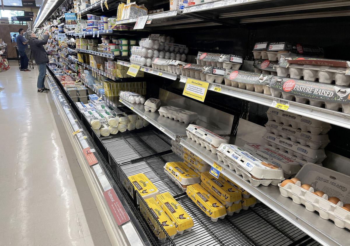 Get Healthy: Hot Topics: Eggs fight Alzheimer's; telemedicine cost-effective; napping risk in elderly; workout endurance for a song; dragon fruit boosts bread nutrition