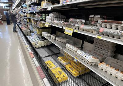 Get Healthy: Hot Topics: Eggs fight Alzheimer's; telemedicine cost-effective; napping risk in elderly; workout endurance for a song; dragon fruit boosts bread nutrition