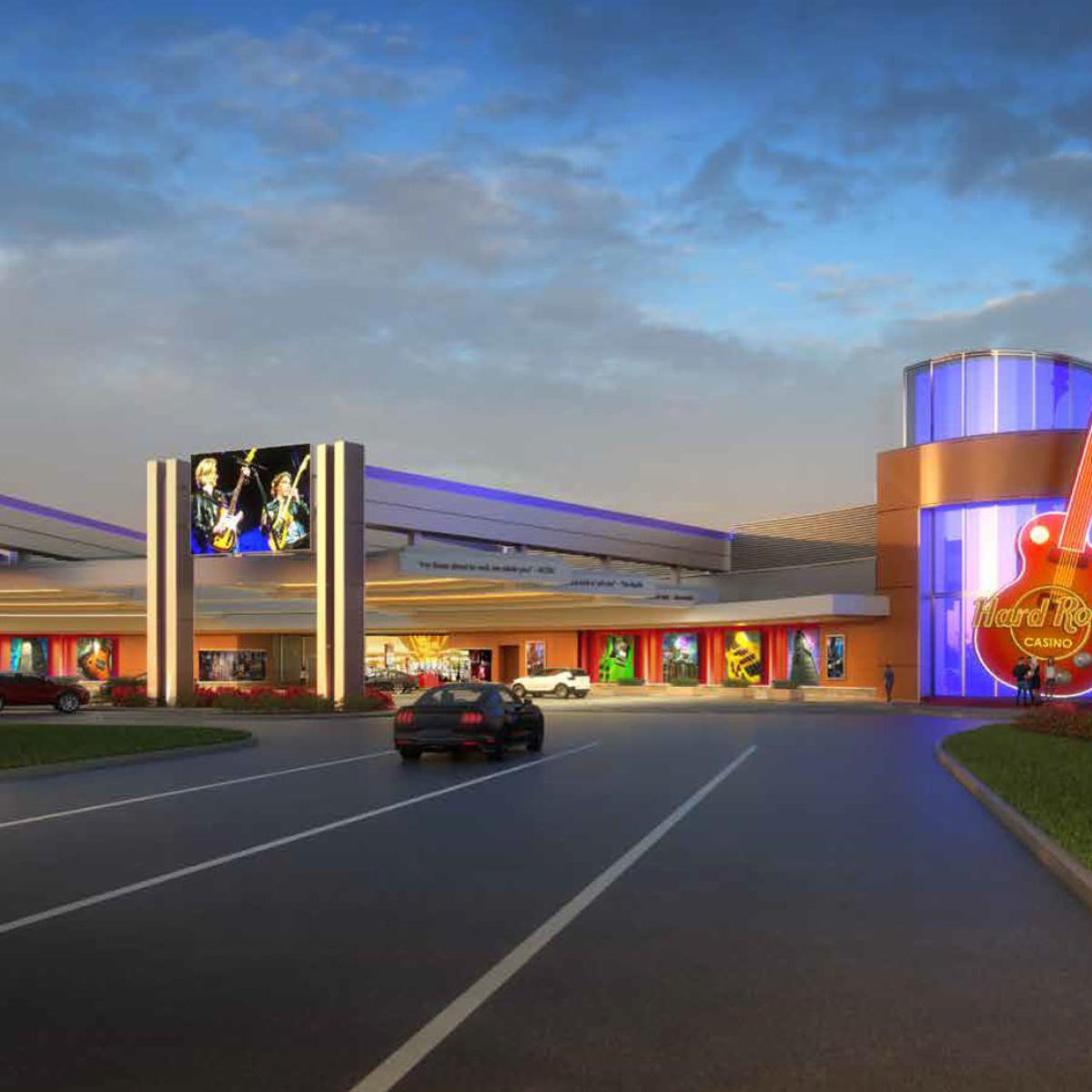 Casino Casino