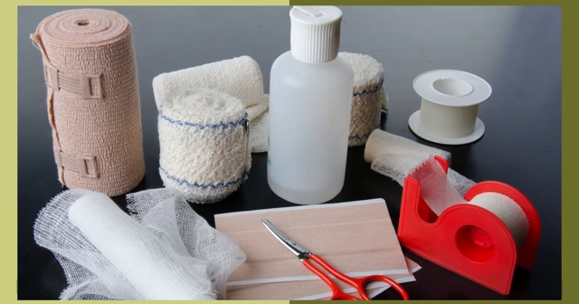 Get Healthy Take Care: 7 must-haves for your medicine cabinet