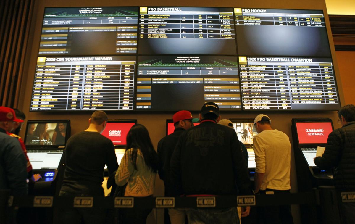 Horseshoe Casino and Valparaiso University dining contractor warn state of thousands of job losses