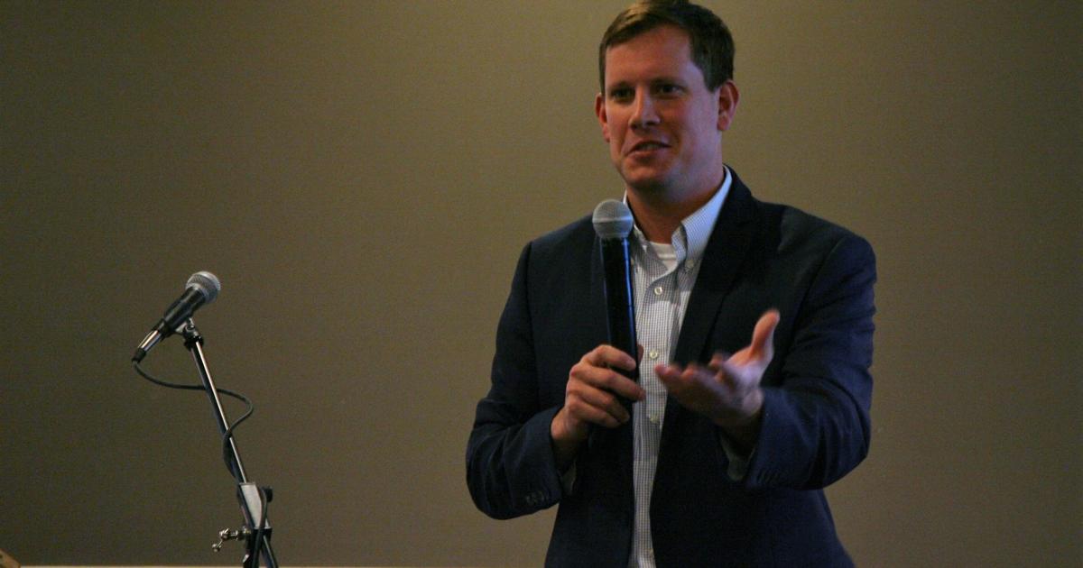 Gary redevelopment director resigns, new director named