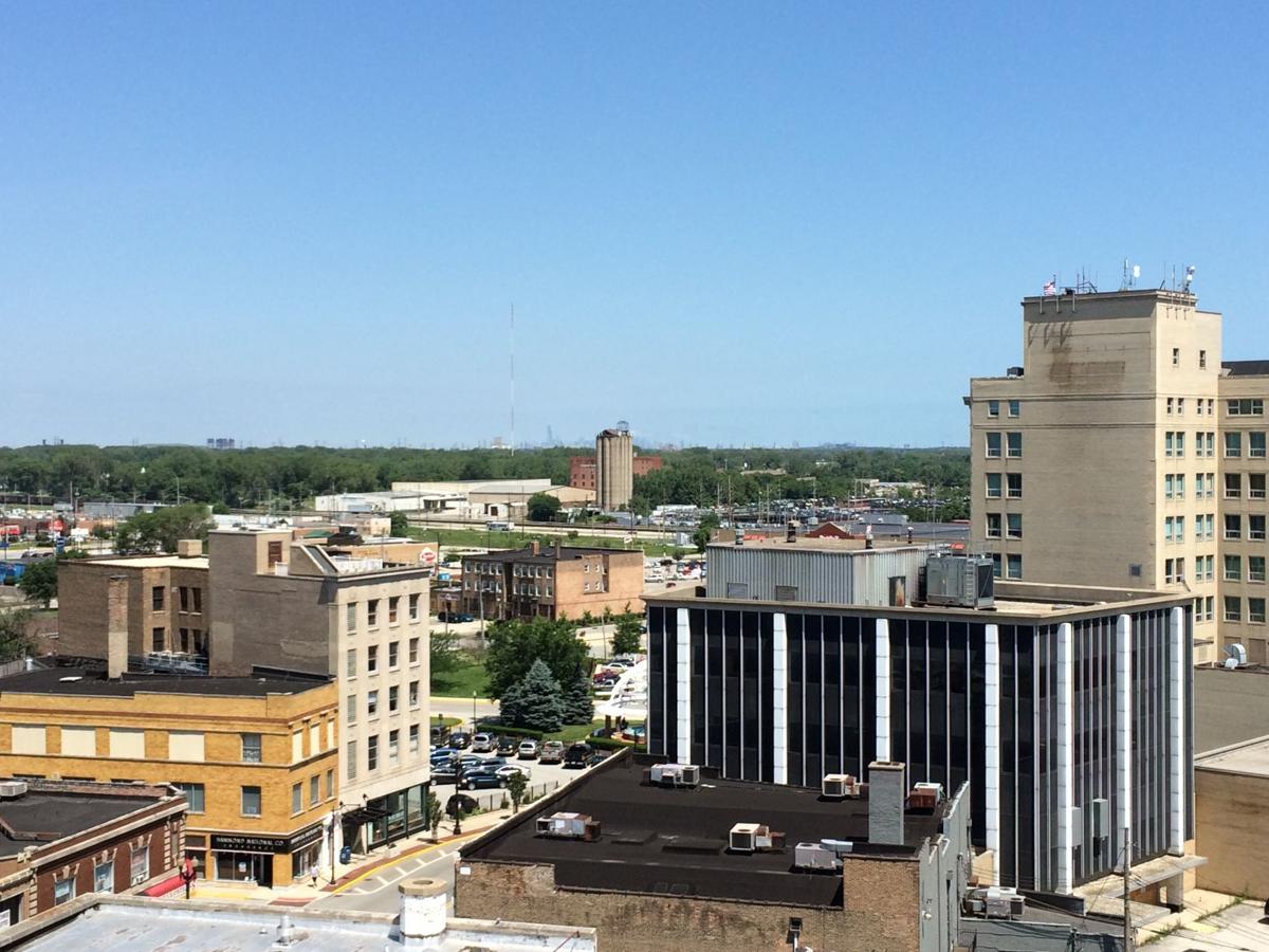 Gallery Downtown Hammond