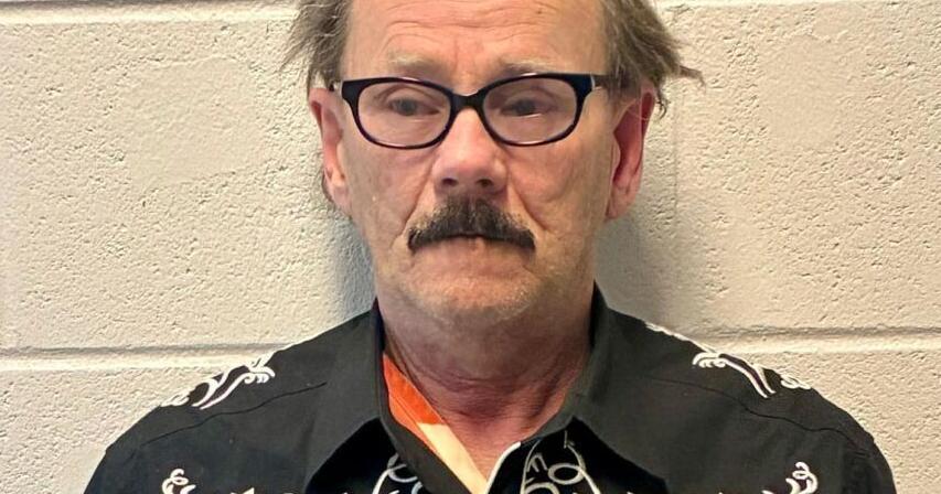 Would-be groom faces judge on charge of failing to ID on wedding day as sex offender