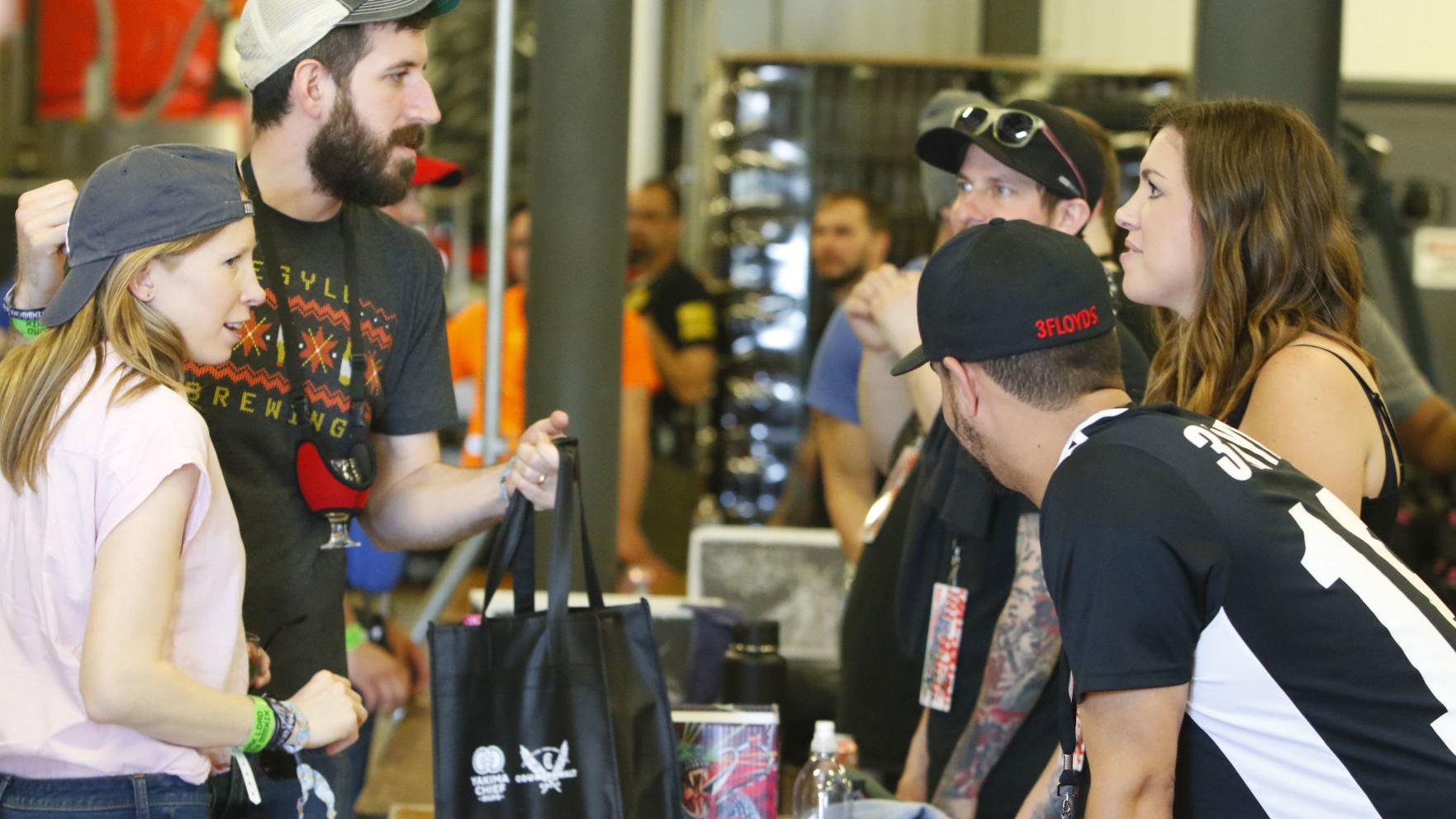 3 Floyds Postpones Dark Lord Day In Covid 19 Response Northwest Indiana Business Headlines Nwitimes Com 3 Floyds Dark Lord Day 2022