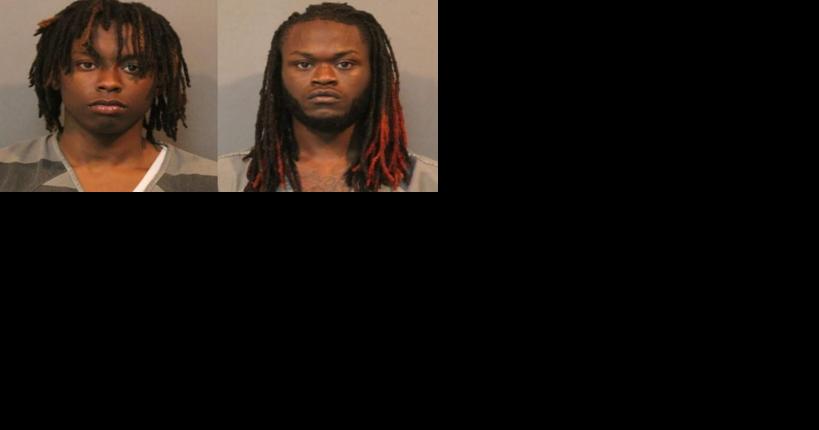 Police arrest 2 in deadly shooting after responding to report of men with guns at park - Vimarsana News
