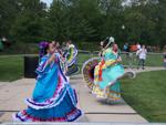 The first Empanada Fest celebrates Hispanic food and culture