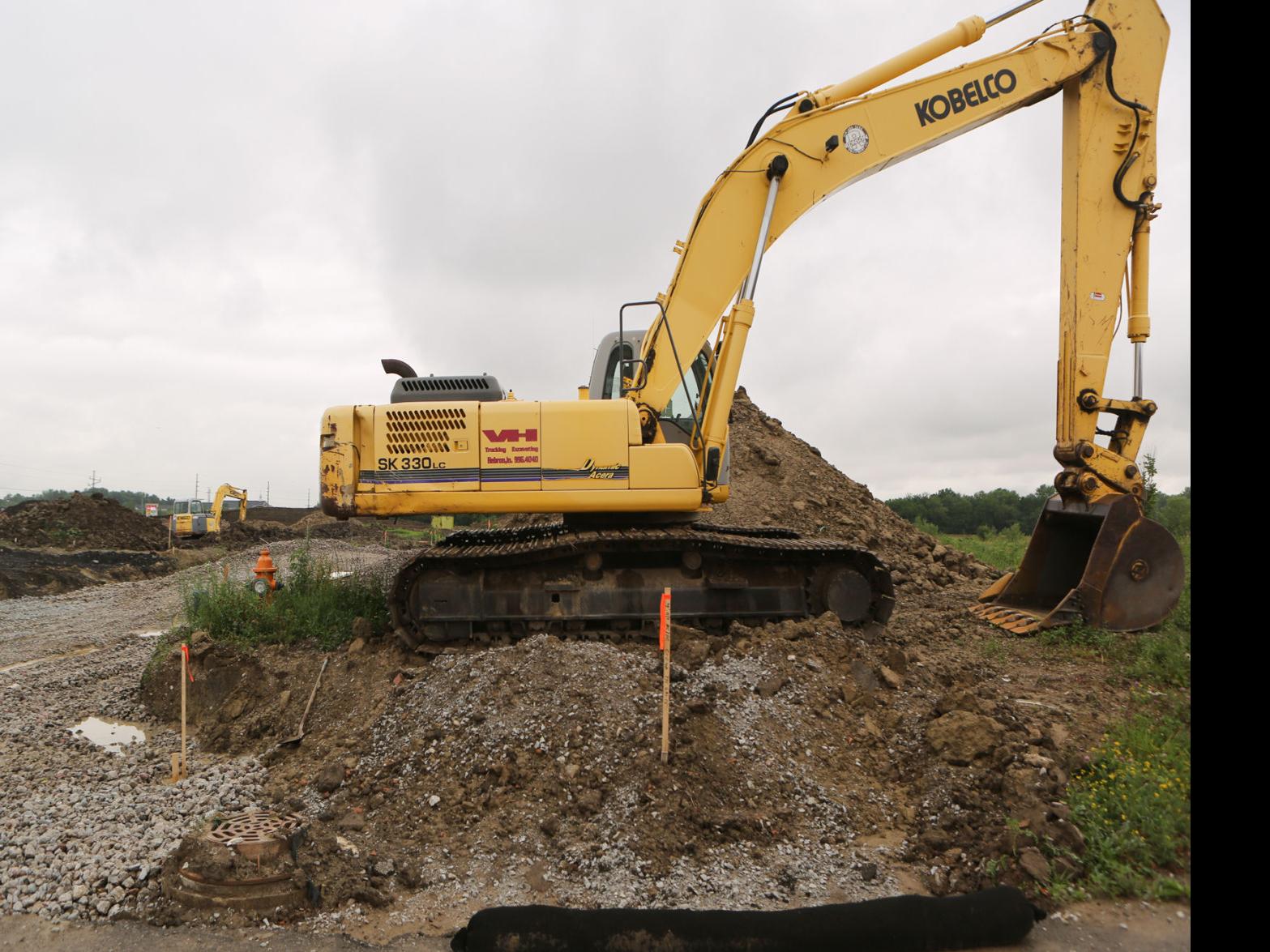 Crown Point S Beacon Hill Development Advances Lake County News Nwitimes Com