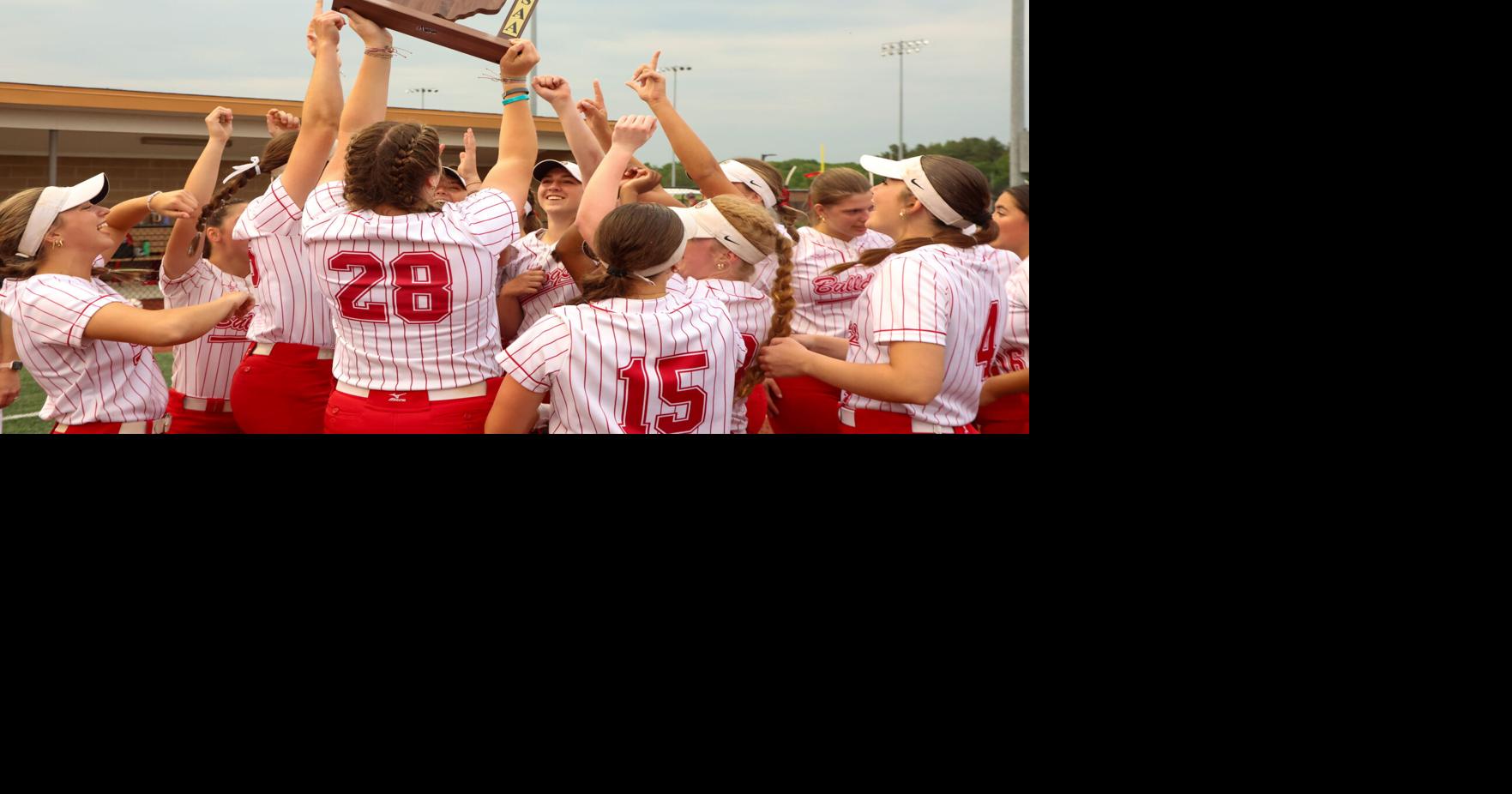 Crown Point pulls off upset of Lake Central to win sectional
