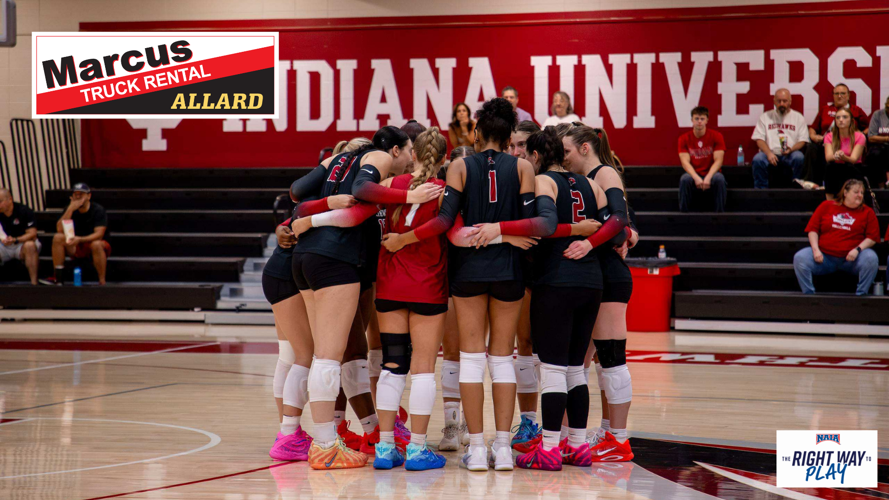 IU Northwest Dropped on the Road, First CCAC Loss of the Season
