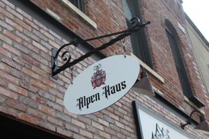 Alpen Haus brings German food, beer and golf simulators to downtown Valparaiso on Friday