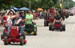 Crown Point's Fourth of July Parade