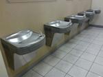 Drinking water