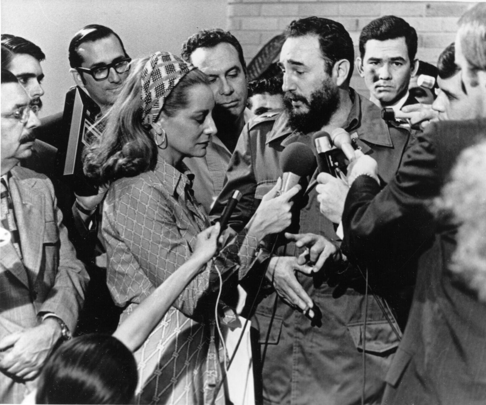 Obit Barbara Walters