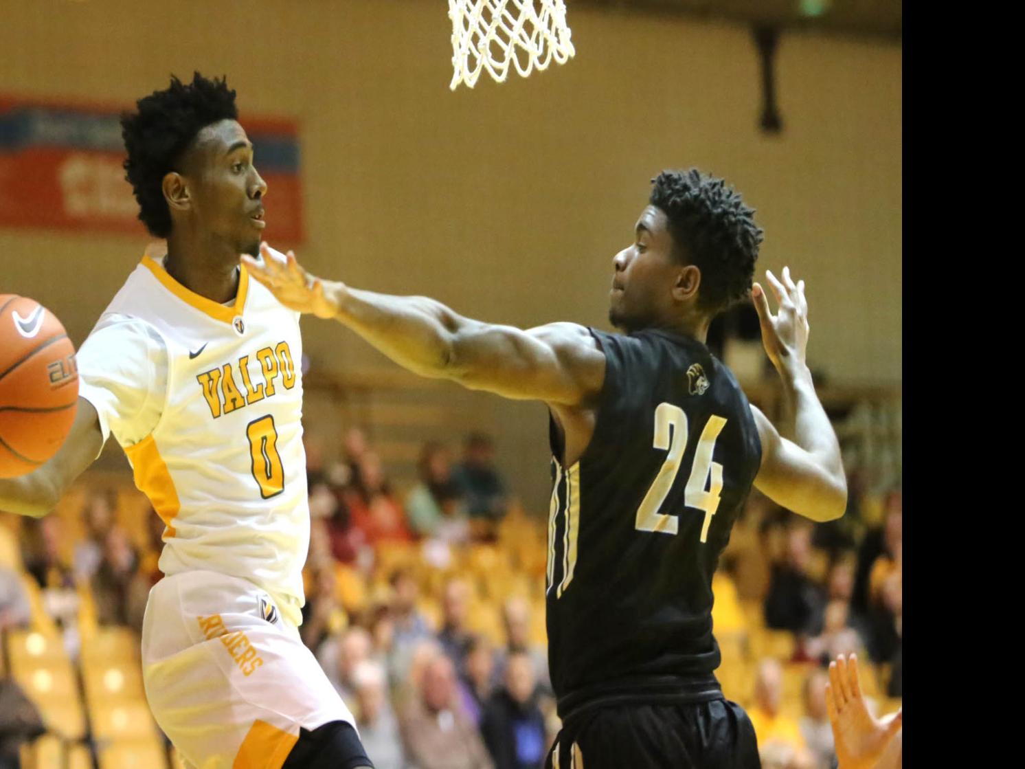 Men S Basketball Freeman Liberty Motivated On Daily Basis By