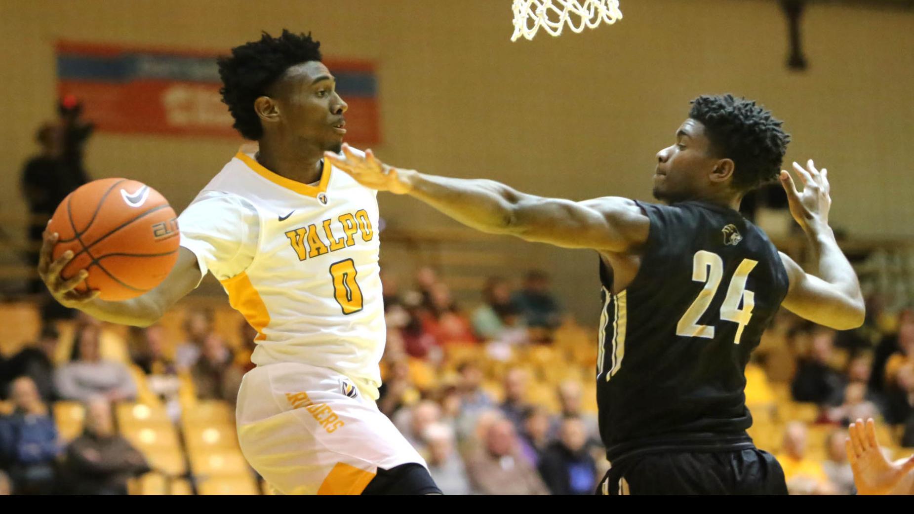 Men S Basketball Freeman Liberty Motivated On Daily Basis By